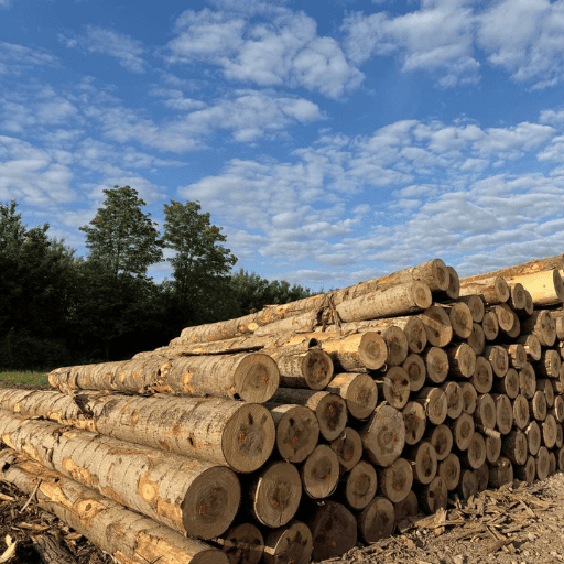 European Poplar